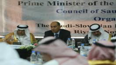 اتفاق تعاون بين المملكة وسيلوفينيا و٥٠ فرصة للاستثمار