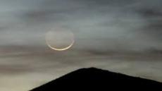 المملكة العربية السعودية تدعو لتحري هلال شهر شوال