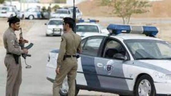 مجموعة تستخدم عربات أمنية مزيفة في الرياض والجهات المعنية تلقي القبض على المتورطين
