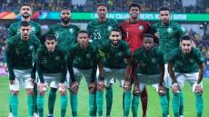 ثبات الاسماء هو سلاح المنتخب الأخضر بالمونديال