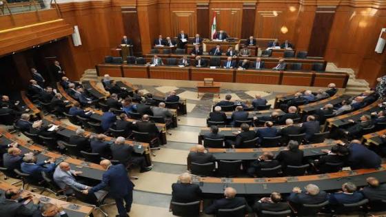 فشل البرلمان اللبناني في انتخاب رئيس للمرة السادسة