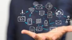 ١٠ جهات تخوض منافسة قوية على جائزة الحكومة الرقمية