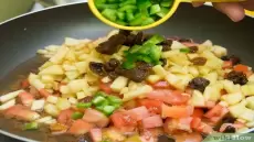 الطعام