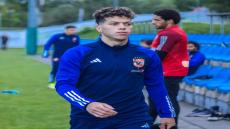 إمام عاشور يتسبب في سعادة كبيرة في النادي الأهلي