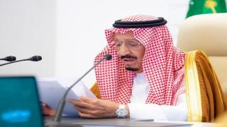 موافقة مجلس الوزراء على إيقاف العمل بالنظام الآلي في حصر ملكيات المساكن