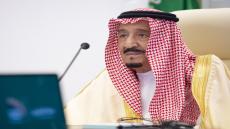 الملك سلمان: اسهروا على راحة ضيوف الرحمن