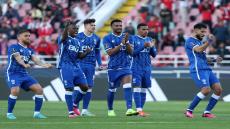 الهلال ينوي تسريح بعض اللاعبين!