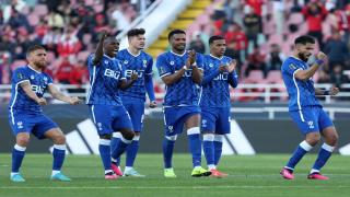 الهلال ينوي تسريح بعض اللاعبين!