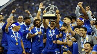 عودة الهلال إلى دوري روشن بعد ٣٩ يوم غياب