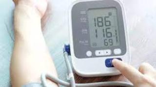 ضغط الدم