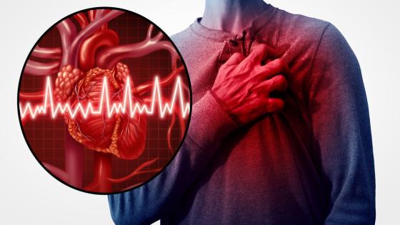 وزارة الصحة ..إطلاق حملة لتقليل زمن إنقاذ المصابة بالجلطات القلبية
