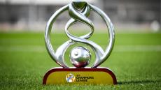 الهلال يواجه فولاد والدحيل يواجه الشباب في ربع نهائي أبطال آسيا