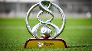 الهلال يواجه فولاد والدحيل يواجه الشباب في ربع نهائي أبطال آسيا