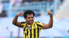 الاتحاد يخطف صدارة دوري روشن من النصر بهدف روما