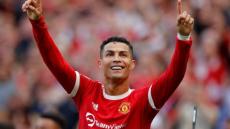 نجاح صفقة كريستيانو رونالدو تطيح ب3 لاعبين من النصر