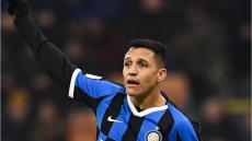 رسميا.. سانشيز في ناديه السابق إنتر ميلان