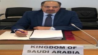 الغامدي :المملكة واجهت عراقيل العمل الإنساني بقدراتها الوطنية