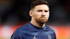 الاتحاد السعودي يخطط لضم ليونيل ميسي براتب مذهل