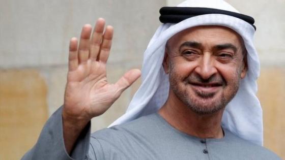 القيادة تقدم التهنئة إلى رئيس الإمارات بصدور مراسيم وقرارات أميرية