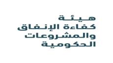 هيئة كفاءة الإنفاق تستهدف توفير 30 مليار ريال